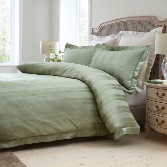 Dorma Calloway TENCEL™ Duvet Cover & Pillowcase Set, product image 15