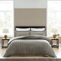 Dorma Fenton TENCEL™ Duvet Cover & Pillowcase Set, product image 1