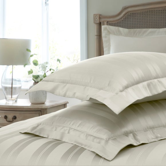 Dorma Calloway TENCEL™ Duvet Cover & Pillowcase Set, product image 25