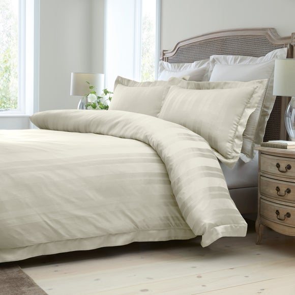 Dorma Calloway TENCEL™ Duvet Cover & Pillowcase Set, product image 26