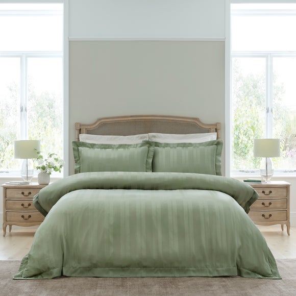 Dorma Calloway TENCEL™ Duvet Cover & Pillowcase Set, product image 20