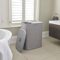 Joseph Joseph Tota 90L Twin Laundry Basket