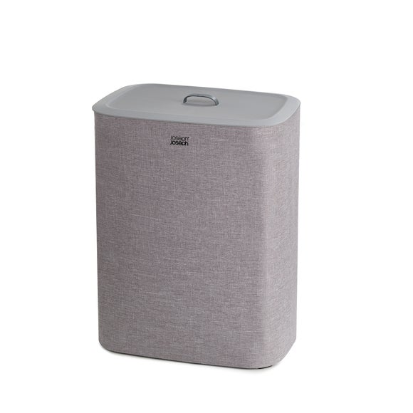 Joseph Joseph Tota 90L Twin Laundry Basket