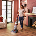 Morphy Richards PowerLite Stretch Upright Vacuum
