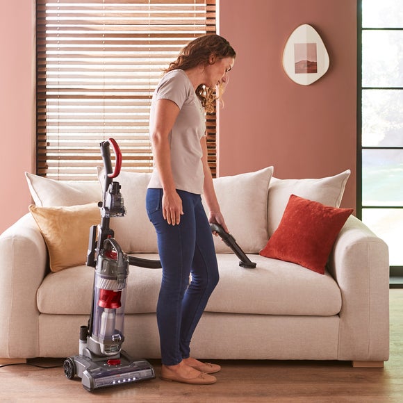 Morphy Richards PowerLite Stretch Upright Vacuum