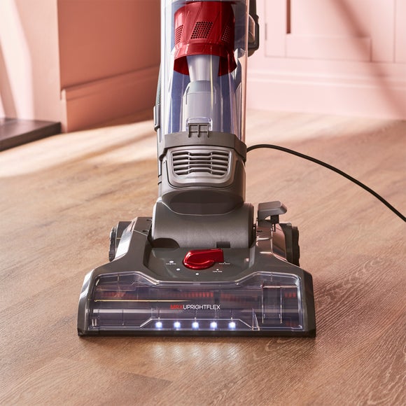 Morphy Richards PowerLite Stretch Upright Vacuum