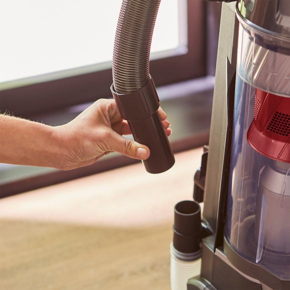 Morphy Richards PowerLite Stretch Upright Vacuum