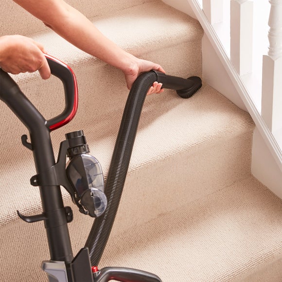 Morphy Richards PowerLite Stretch Upright Vacuum