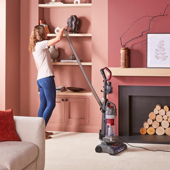 Morphy Richards PowerLite Stretch Upright Vacuum