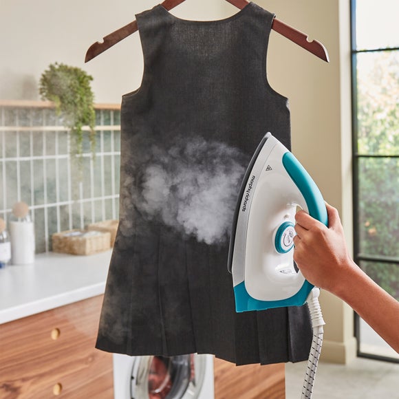Morphy Richards Power 2400W SteamElite Steam Generator
