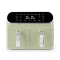 Swan Dual Baskets Air Fryer, product image 1