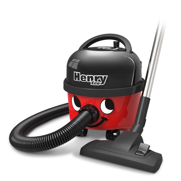 Numatic Henry Eco Vacuum Cleaner