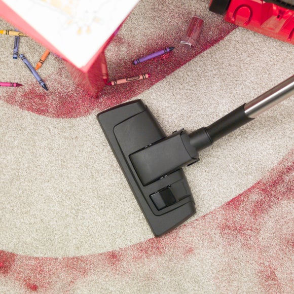 Numatic Henry Eco Vacuum Cleaner