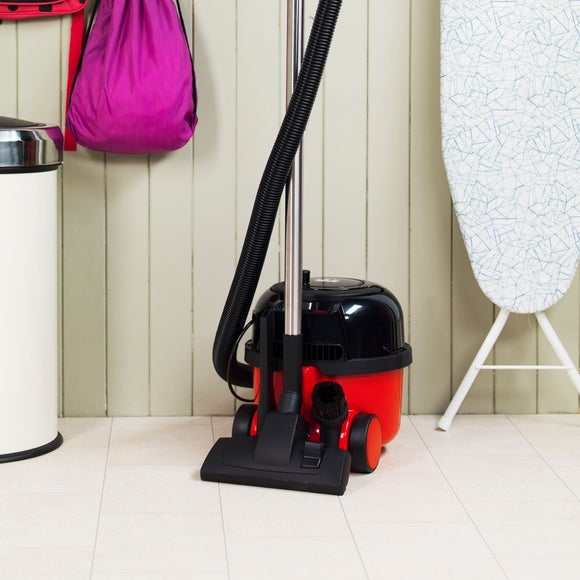 Numatic Henry Eco Vacuum Cleaner