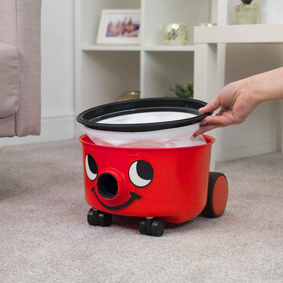 Numatic Henry Eco Vacuum Cleaner