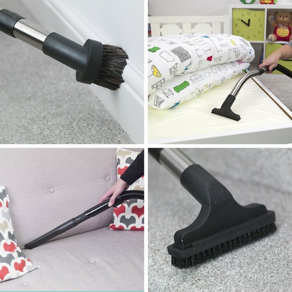Numatic Henry Eco Vacuum Cleaner