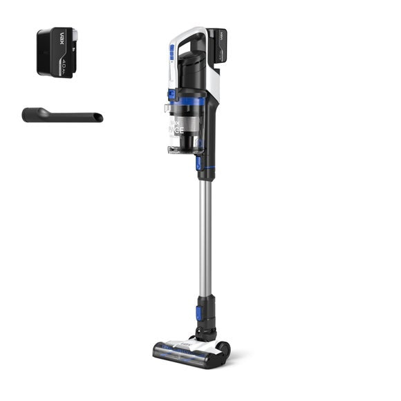 Vax Pace Original Vacuum Cleaner
