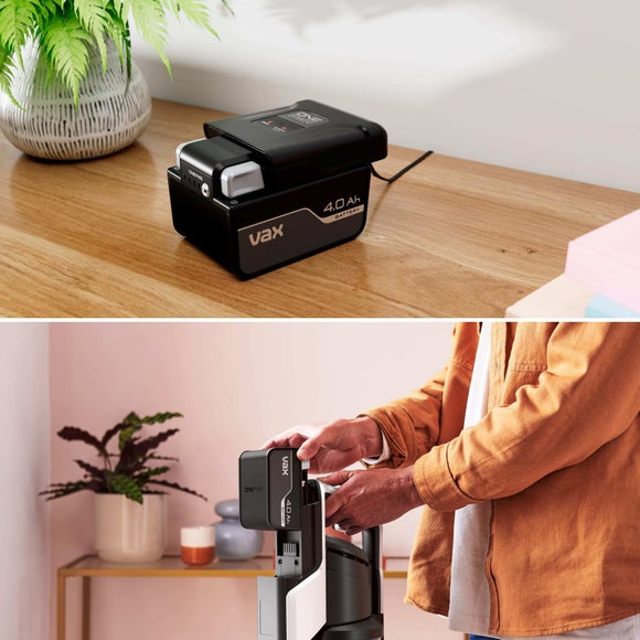 Vax Pace Original Vacuum Cleaner
