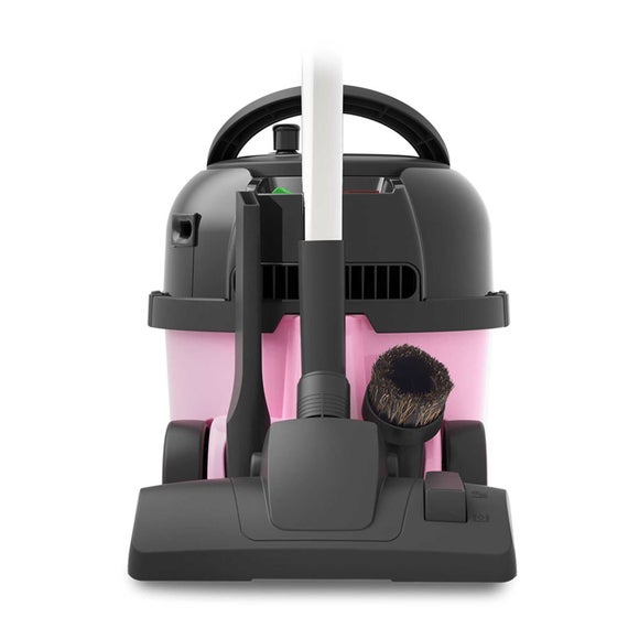 Numatic Hetty Turbo Exclusive Vacuum Cleaner