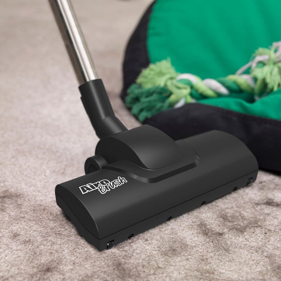 Numatic Hetty Turbo Exclusive Vacuum Cleaner