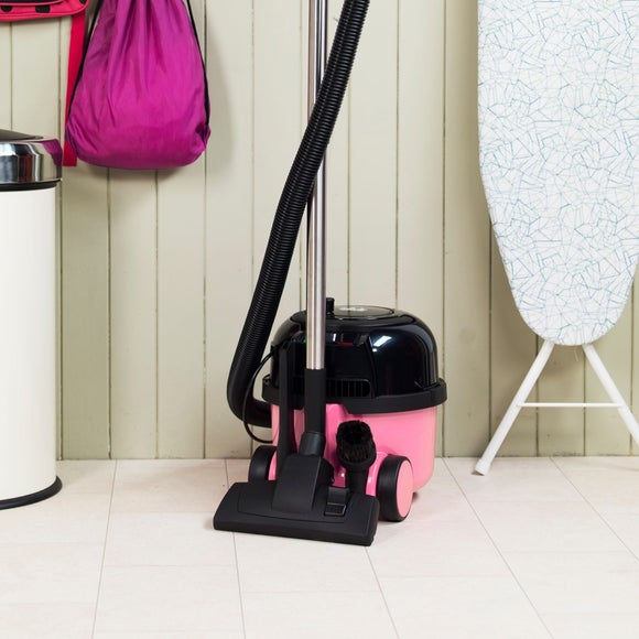 Numatic Hetty Turbo Exclusive Vacuum Cleaner