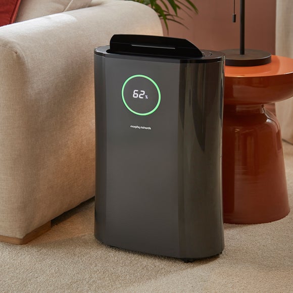 Morphy Richards PureFresh 20L Dehumidifier, product image 1