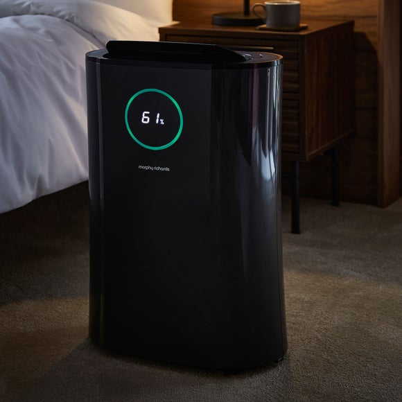 Morphy Richards PureFresh 20L Dehumidifier, product image 2