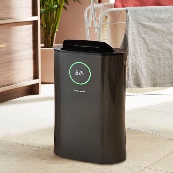 Morphy Richards PureFresh 20L Dehumidifier, product image 3