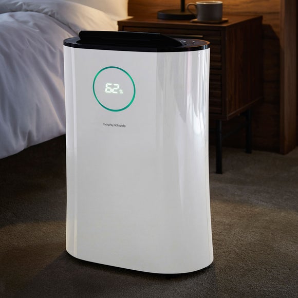 Morphy Richards PureFresh 20L Dehumidifier, product image 12