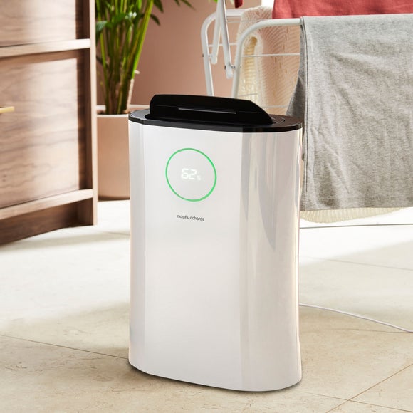 Morphy Richards PureFresh 20L Dehumidifier, product image 13