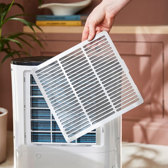 Morphy Richards PureFresh 20L Dehumidifier, product image 18
