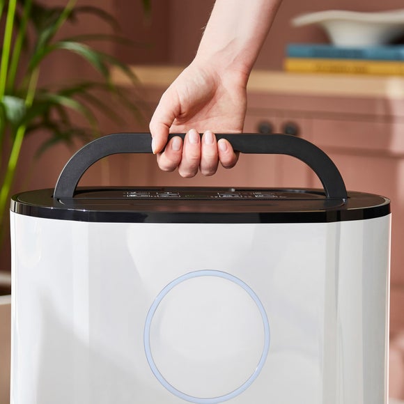 Morphy Richards PureFresh 20L Dehumidifier, product image 19