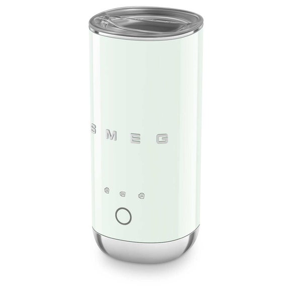 SMEG One Touch Milk Frother, product image 17