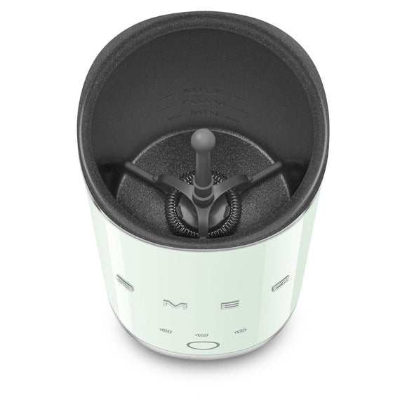 SMEG One Touch Milk Frother, product image 19