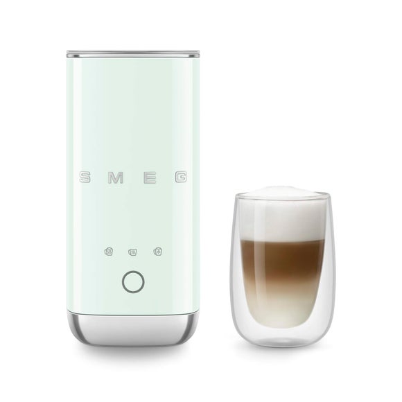 SMEG One Touch Milk Frother, product image 20