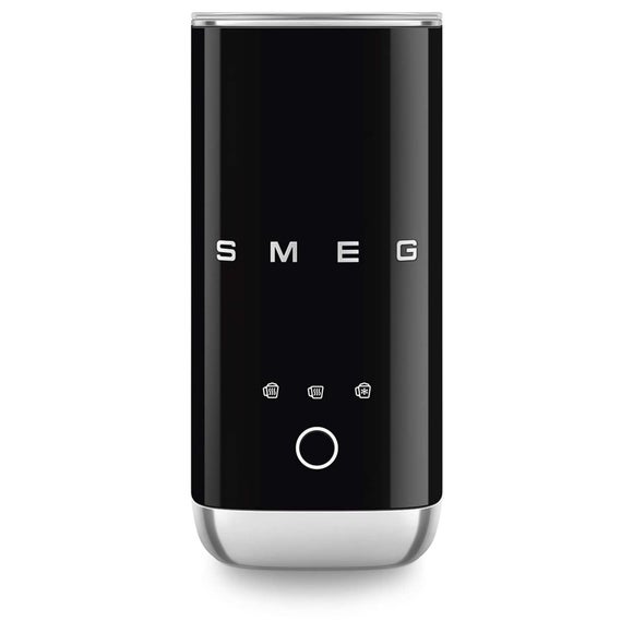 SMEG One Touch Milk Frother, product image 1