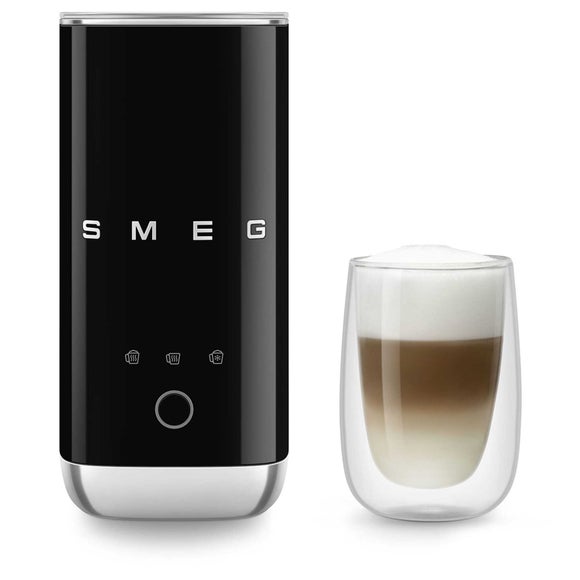 SMEG One Touch Milk Frother, product image 2