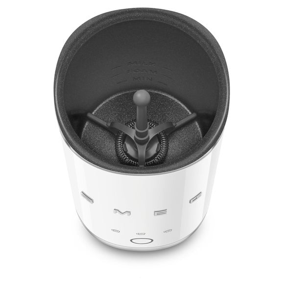 SMEG One Touch Milk Frother, product image 13