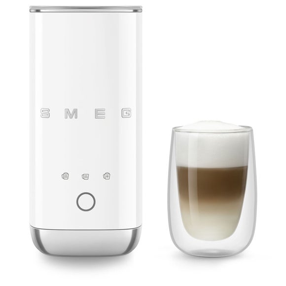 SMEG One Touch Milk Frother, product image 14